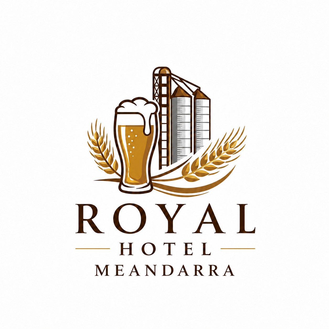 Royal Hotel